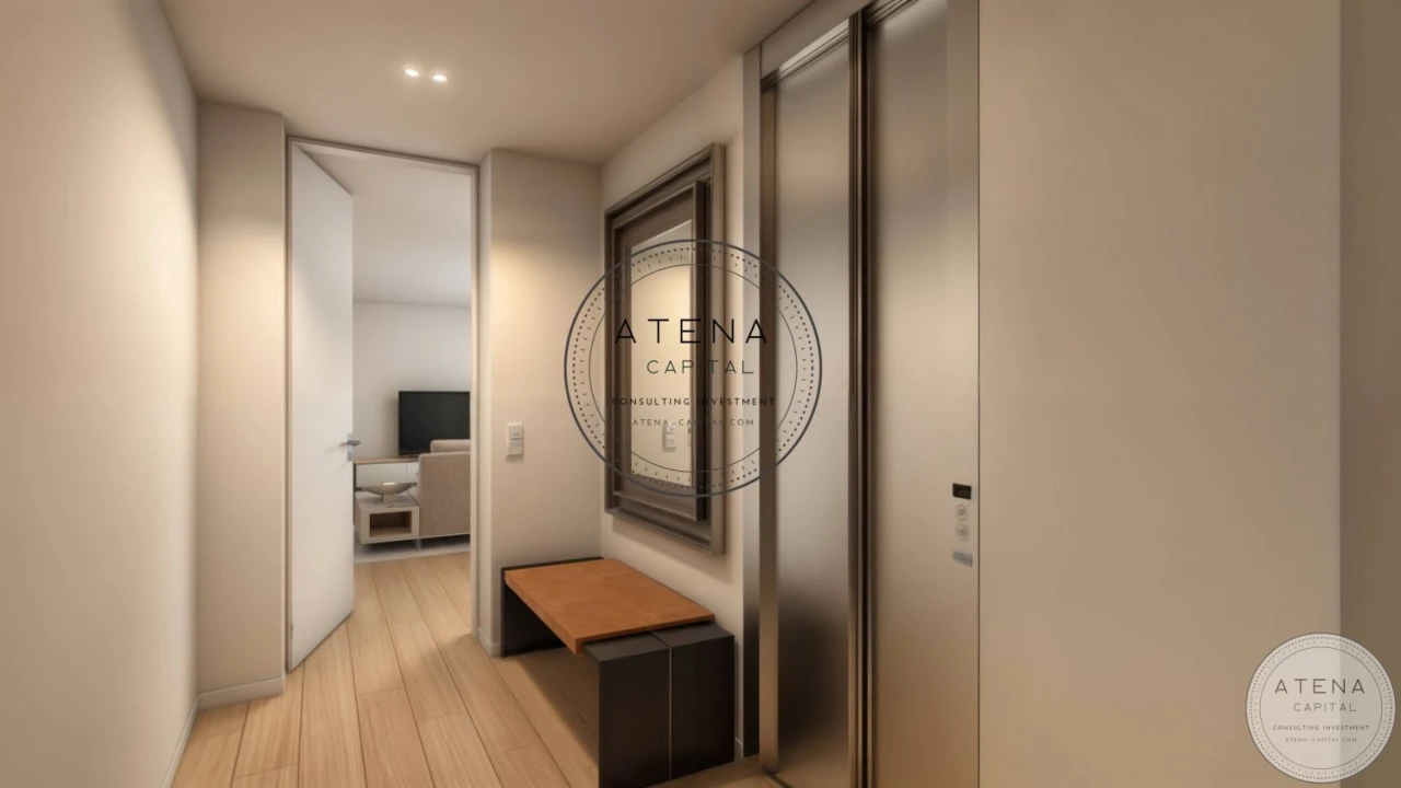 Apartamento T4 para Venda em Canidelo Foto 39