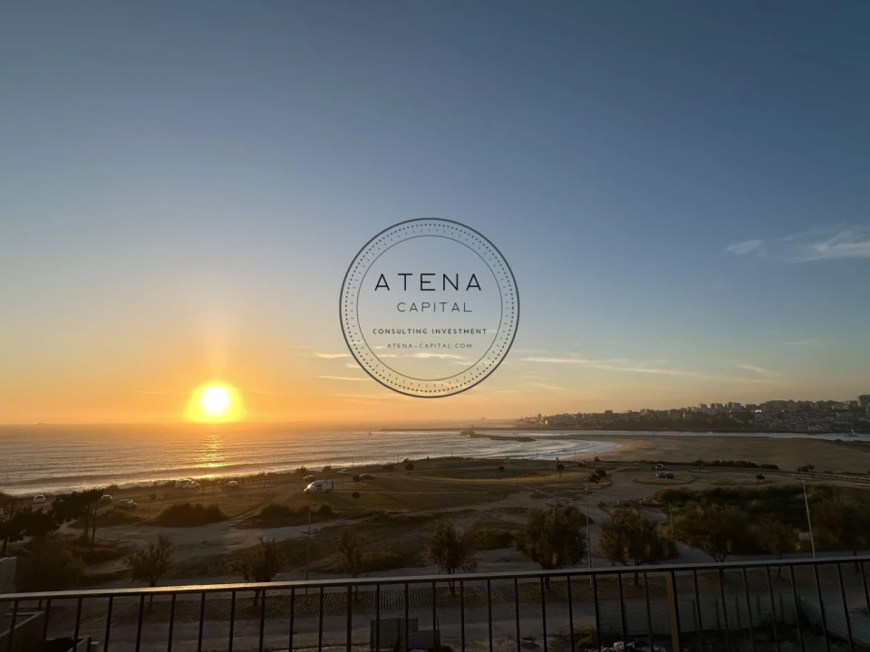 Apartamento T4 para Venda em Canidelo Foto 36