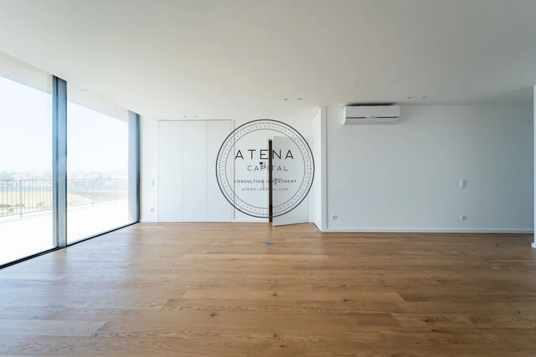 Apartamento T4 para Venda em Canidelo Foto 10