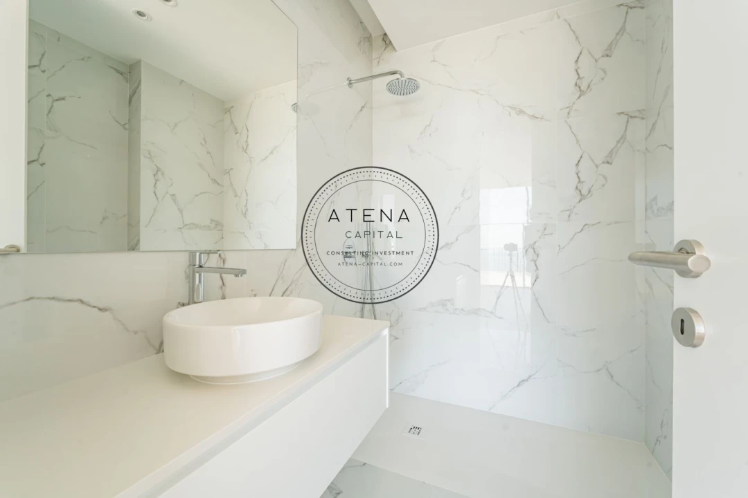 Apartamento T4 para Venda em Canidelo Foto 18