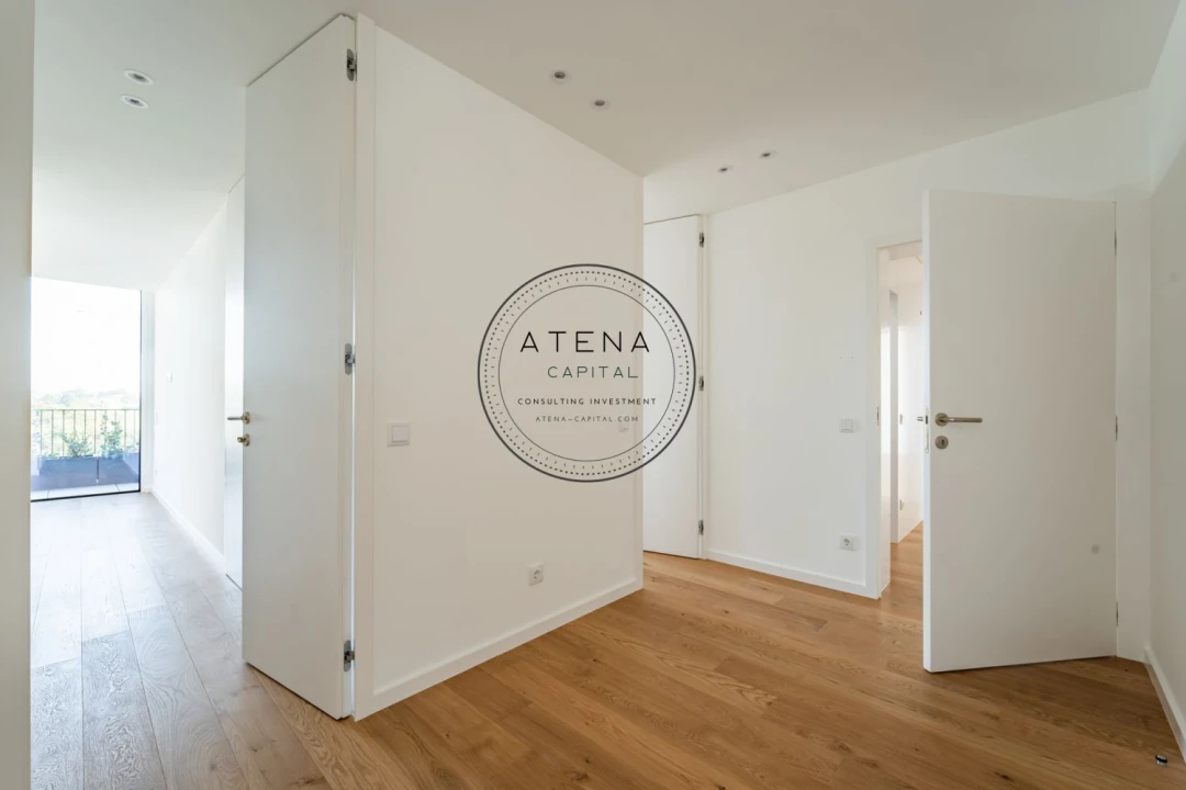 Apartamento T4 para Venda em Canidelo Foto 21