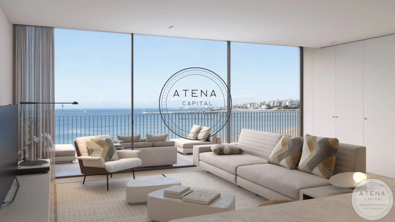 Apartamento T4 para Venda em Canidelo Foto 32