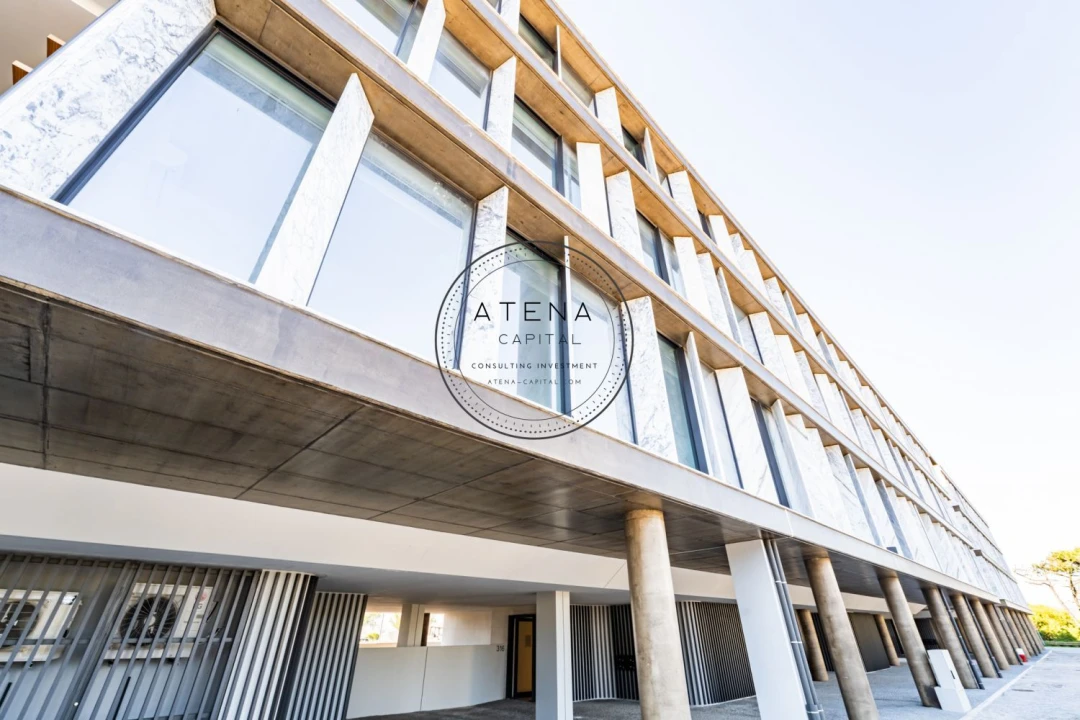 Apartamento T4 para Venda em Canidelo Foto 28