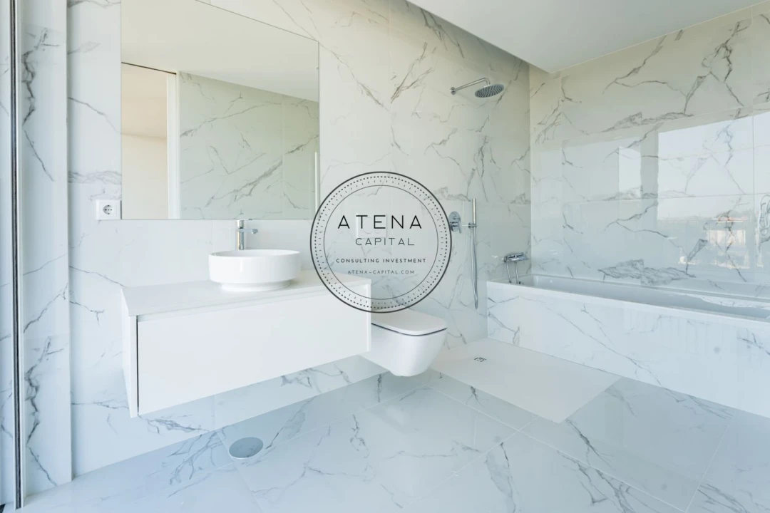 Apartamento T4 para Venda em Canidelo Foto 15