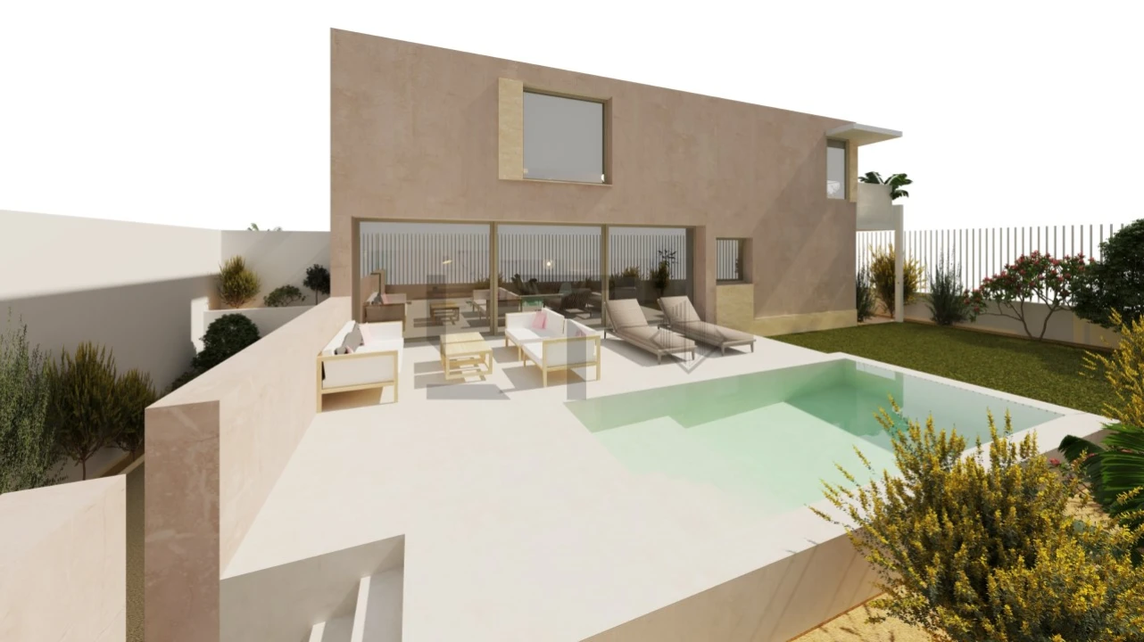 Quinta T5 para Venda em São Domingos de Rana Foto 1