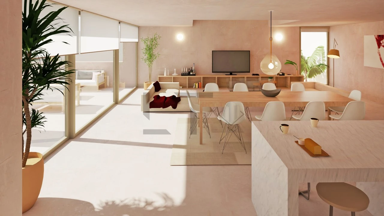 Quinta T5 para Venda em São Domingos de Rana Foto 3