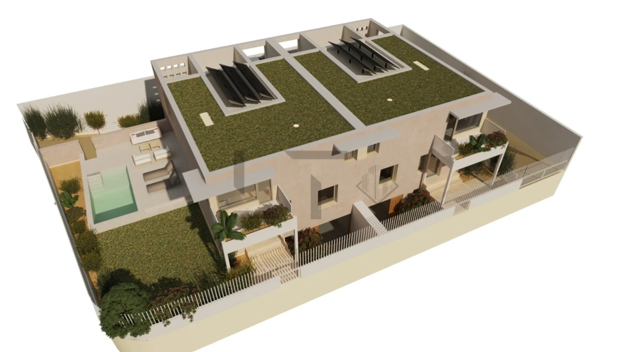 Quinta T5 para Venda em São Domingos de Rana Foto 13