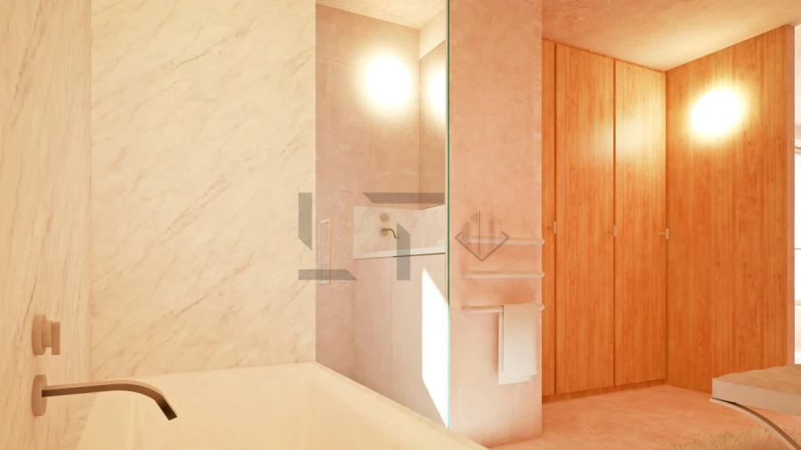 Quinta T5 para Venda em São Domingos de Rana Foto 5