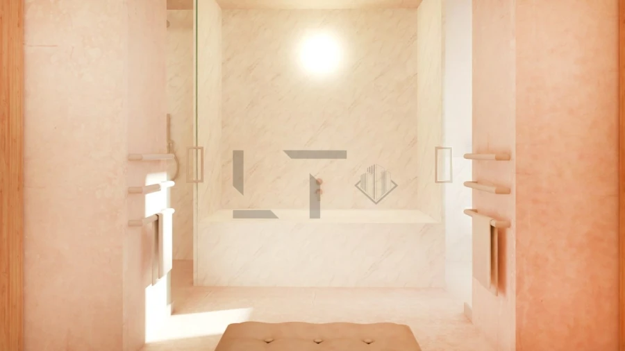 Quinta T5 para Venda em São Domingos de Rana Foto 7