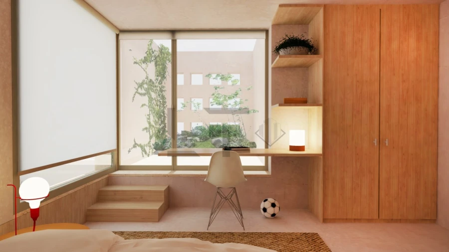 Quinta T5 para Venda em São Domingos de Rana Foto 9