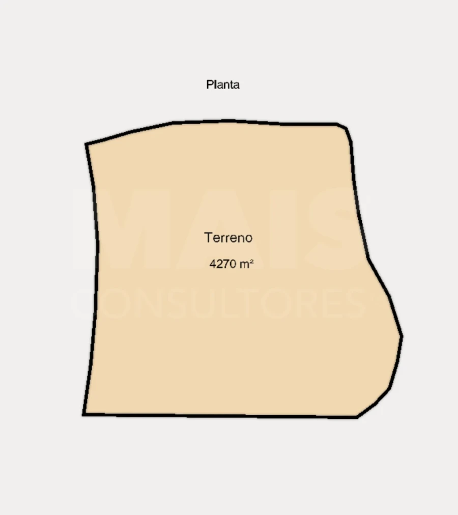 Terreno para Venda em Topo (Nossa Senhora do Rosario) Foto 10