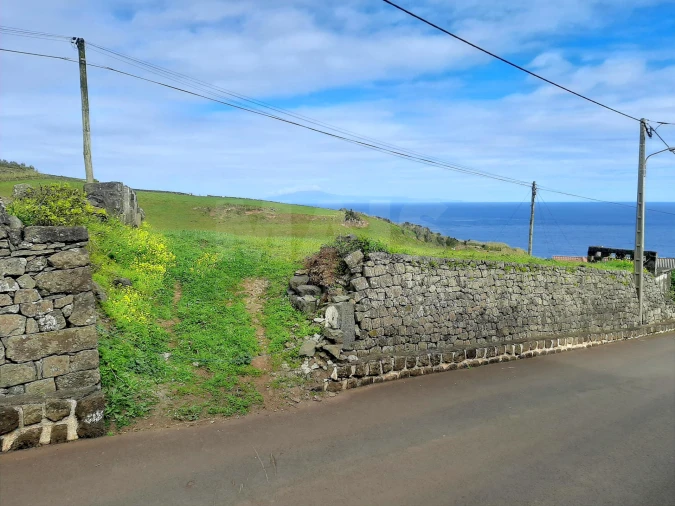 Terreno para Venda em Topo (Nossa Senhora do Rosario) Foto 2