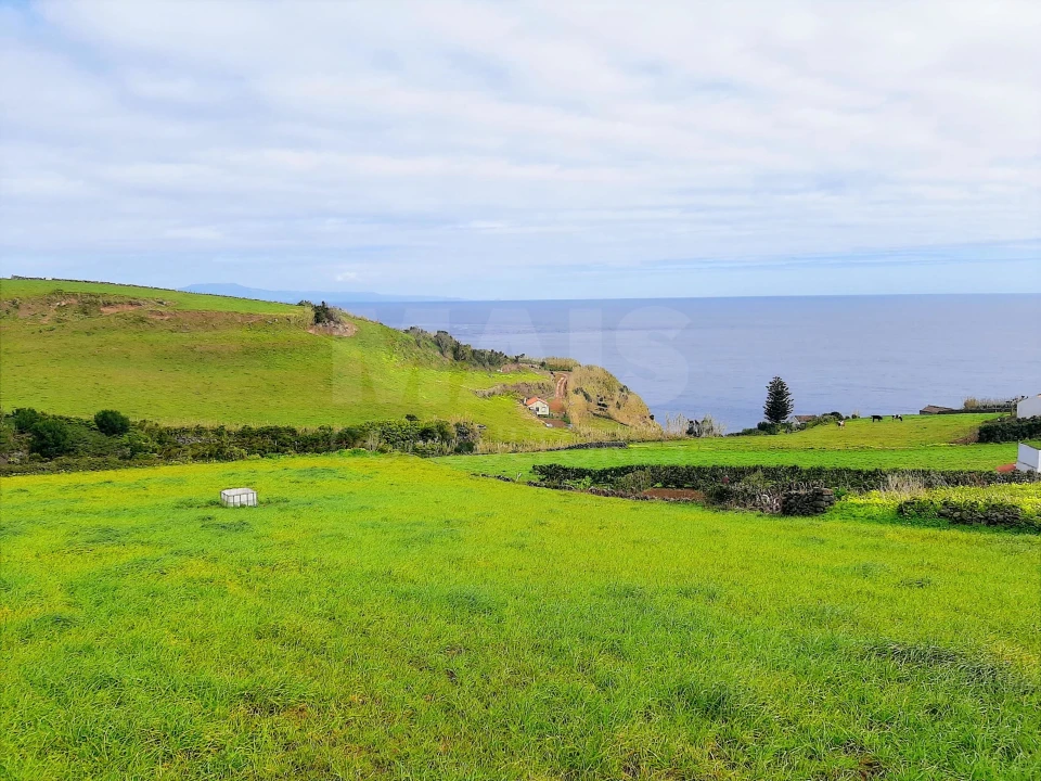 Terreno para Venda em Topo (Nossa Senhora do Rosario) Foto 1