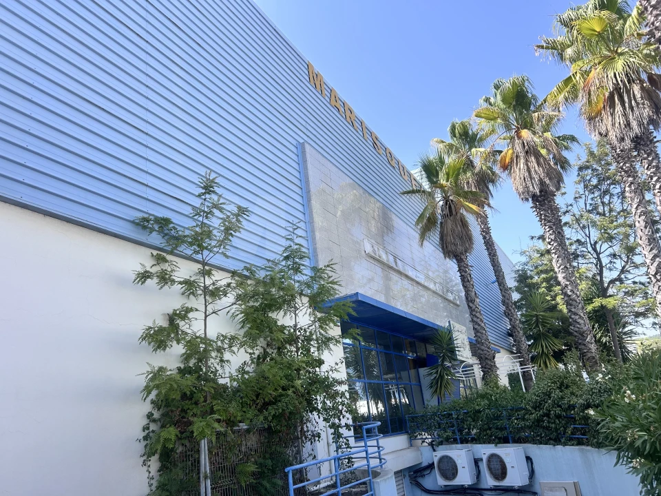 Loja para Venda em Vialonga Foto 5