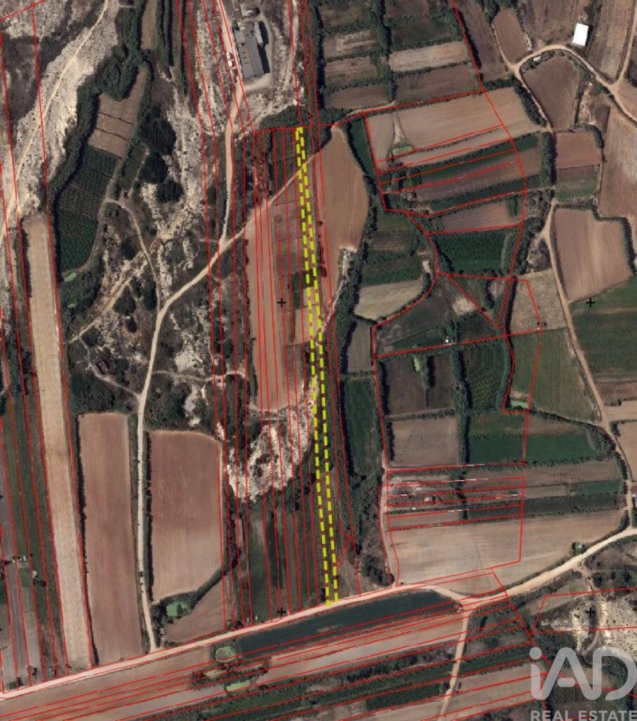 Terreno para Venda em Ferrel Foto 25