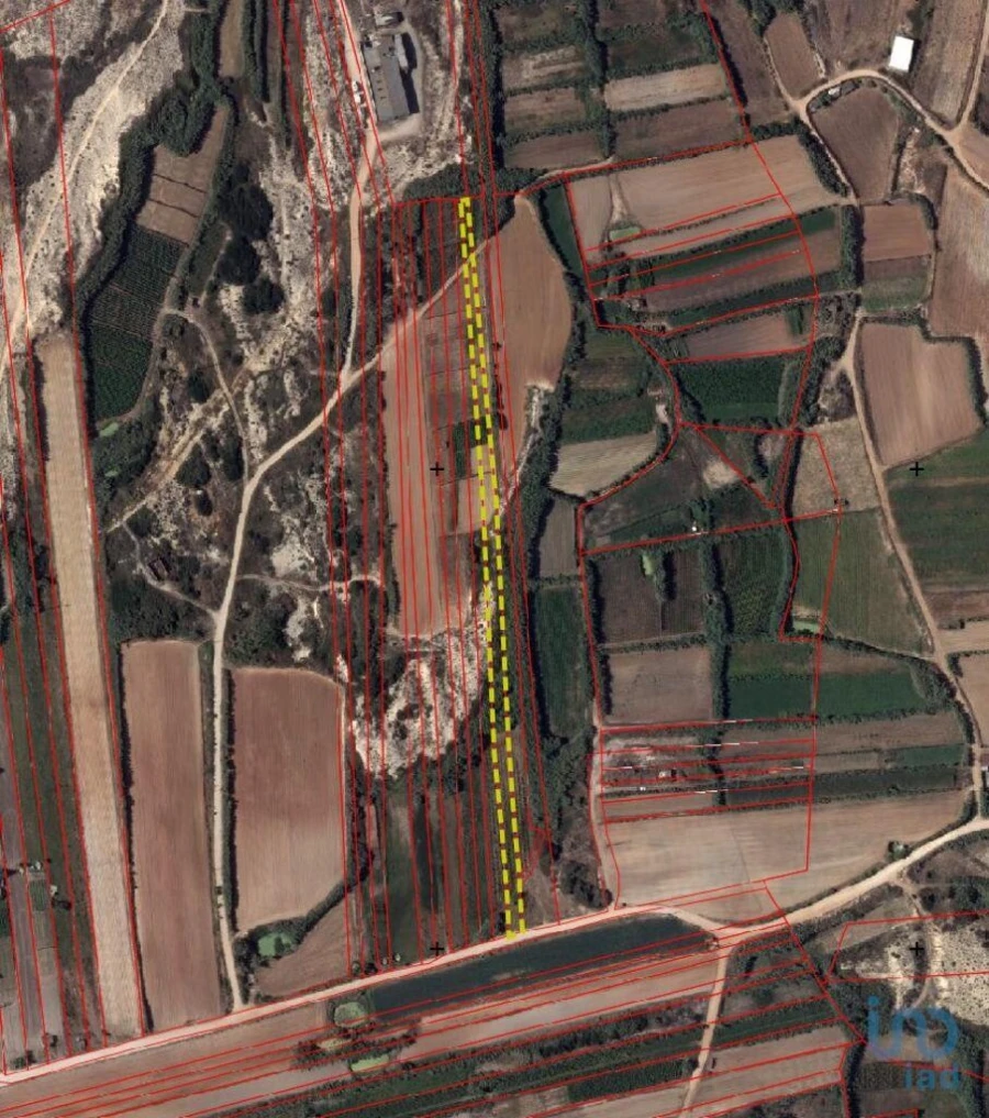 Terreno para Venda em Ferrel Foto 2