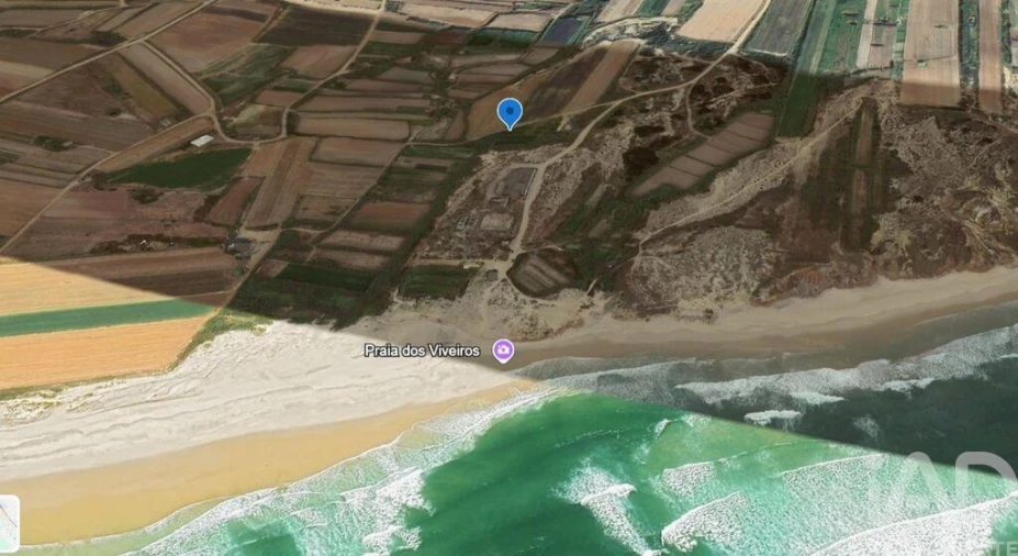 Terreno para Venda em Ferrel Foto 26