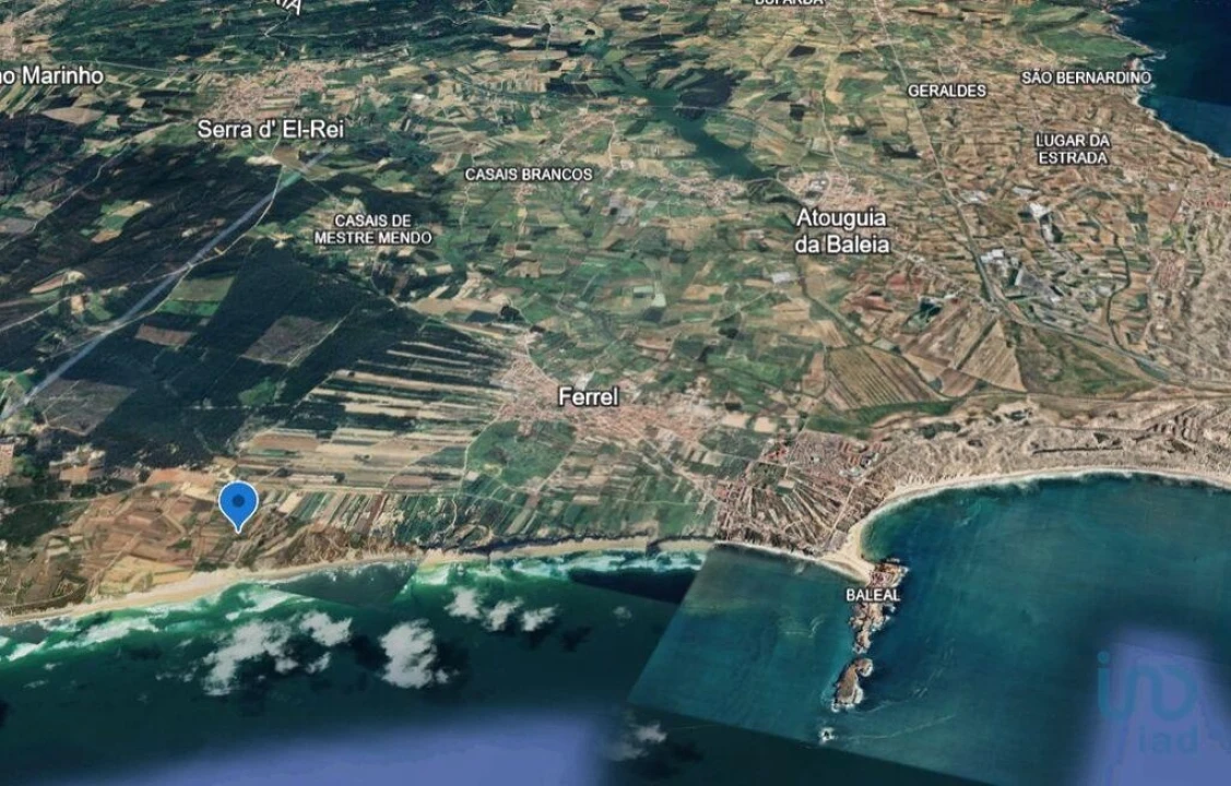 Terreno para Venda em Ferrel Foto 3