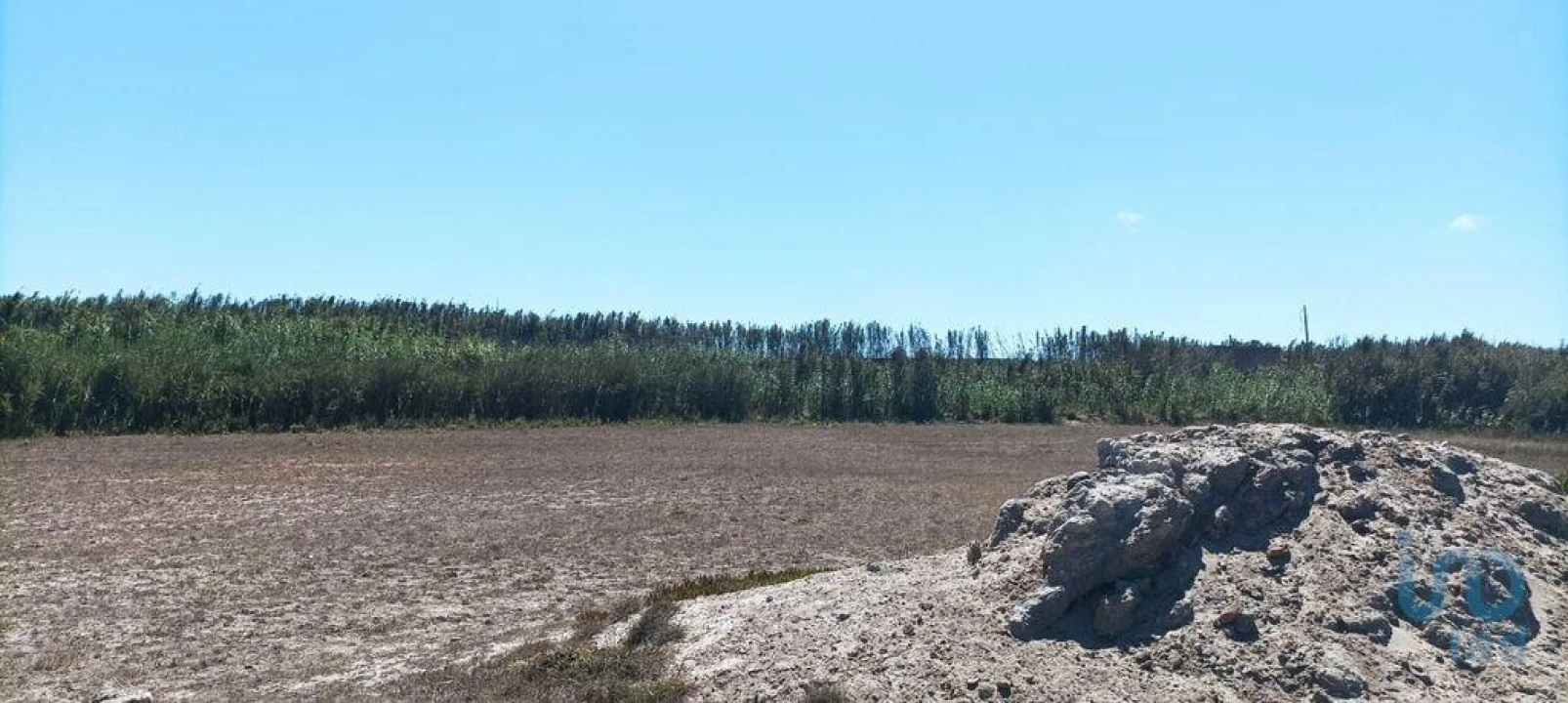Terreno para Venda em Ferrel Foto 10