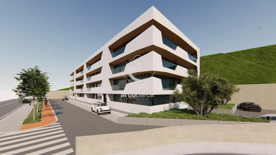 Apartamento T3 para Venda em Ponte da Barca, V.N. Muía, Paço Vedro Magalhães Foto 25