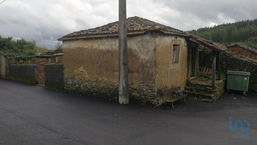 Moradia para Venda em Alvares Foto 6