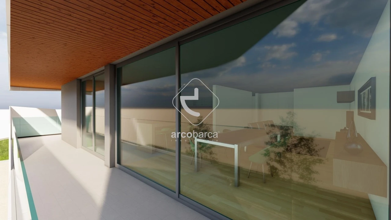 Apartamento T3 para Venda em Ponte da Barca, V.N. Muía, Paço Vedro Magalhães Foto 12