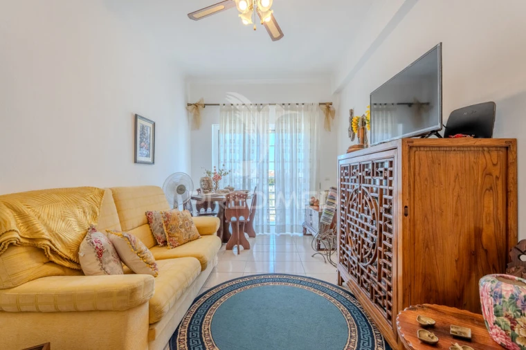 Apartamento T3 para Venda em Estômbar e Parchal Foto 7