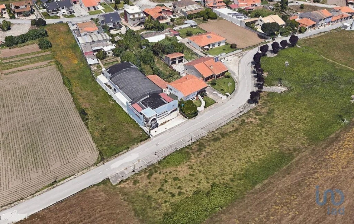 Loja para Venda em Aradas Foto 2