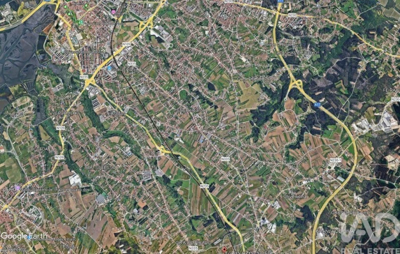 Loja para Venda em Aradas Foto 15