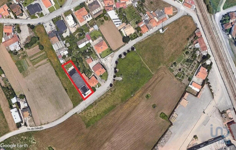 Loja para Venda em Aradas Foto 4