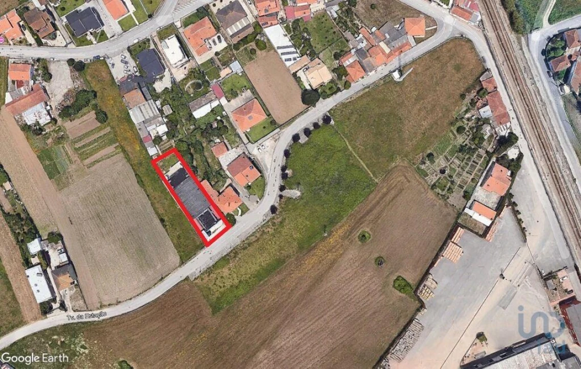 Loja para Venda em Aradas Foto 4