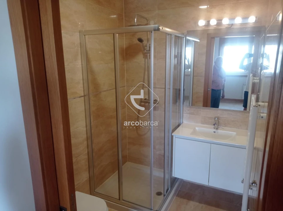 Apartamento T2 para Venda em Valença, Cristelo Covo e Arão Foto 8