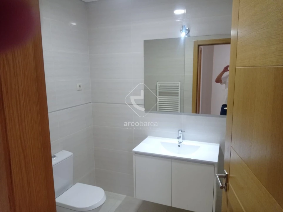 Apartamento T2 para Venda em Valença, Cristelo Covo e Arão Foto 14