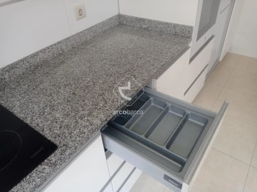 Apartamento T2 para Venda em Valença, Cristelo Covo e Arão