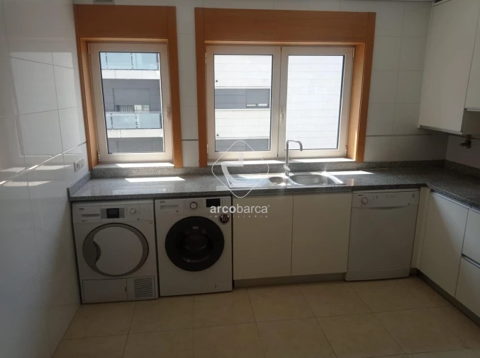 Apartamento T2 para Venda em Valença, Cristelo Covo e Arão Foto 19