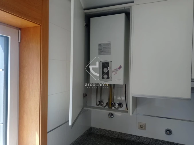 Apartamento T2 para Venda em Valença, Cristelo Covo e Arão Foto 6