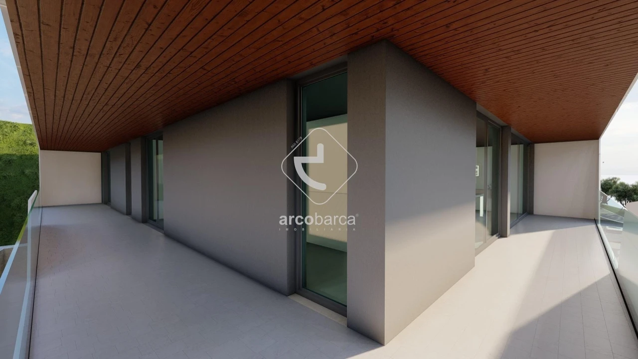 Apartamento T3 para Venda em Ponte da Barca, V.N. Muía, Paço Vedro Magalhães Foto 17