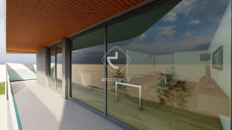 Apartamento T3 para Venda em Ponte da Barca, V.N. Muía, Paço Vedro Magalhães Foto 12