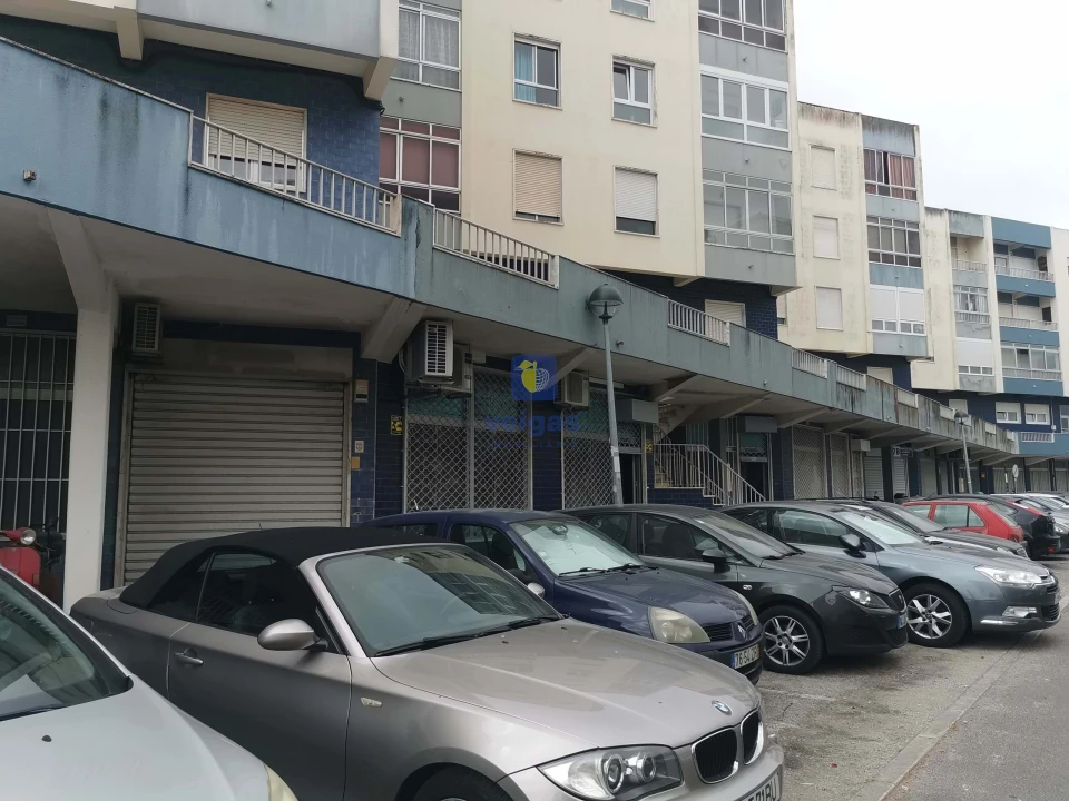 Negócio para Venda em Loures Foto 14