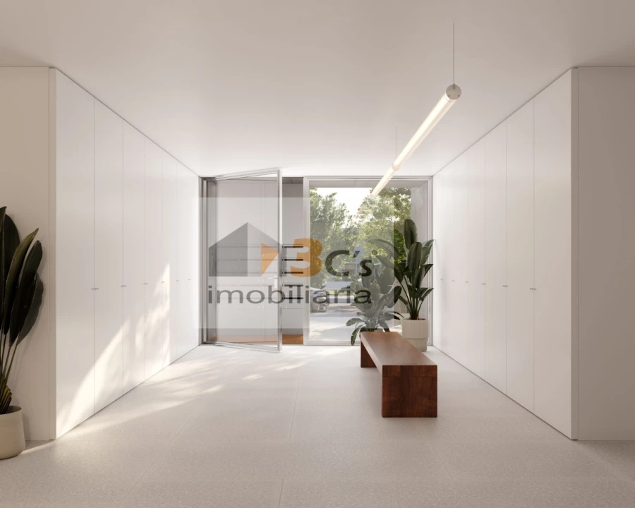 Apartamento T3 para Venda em Arcozelo Foto 5