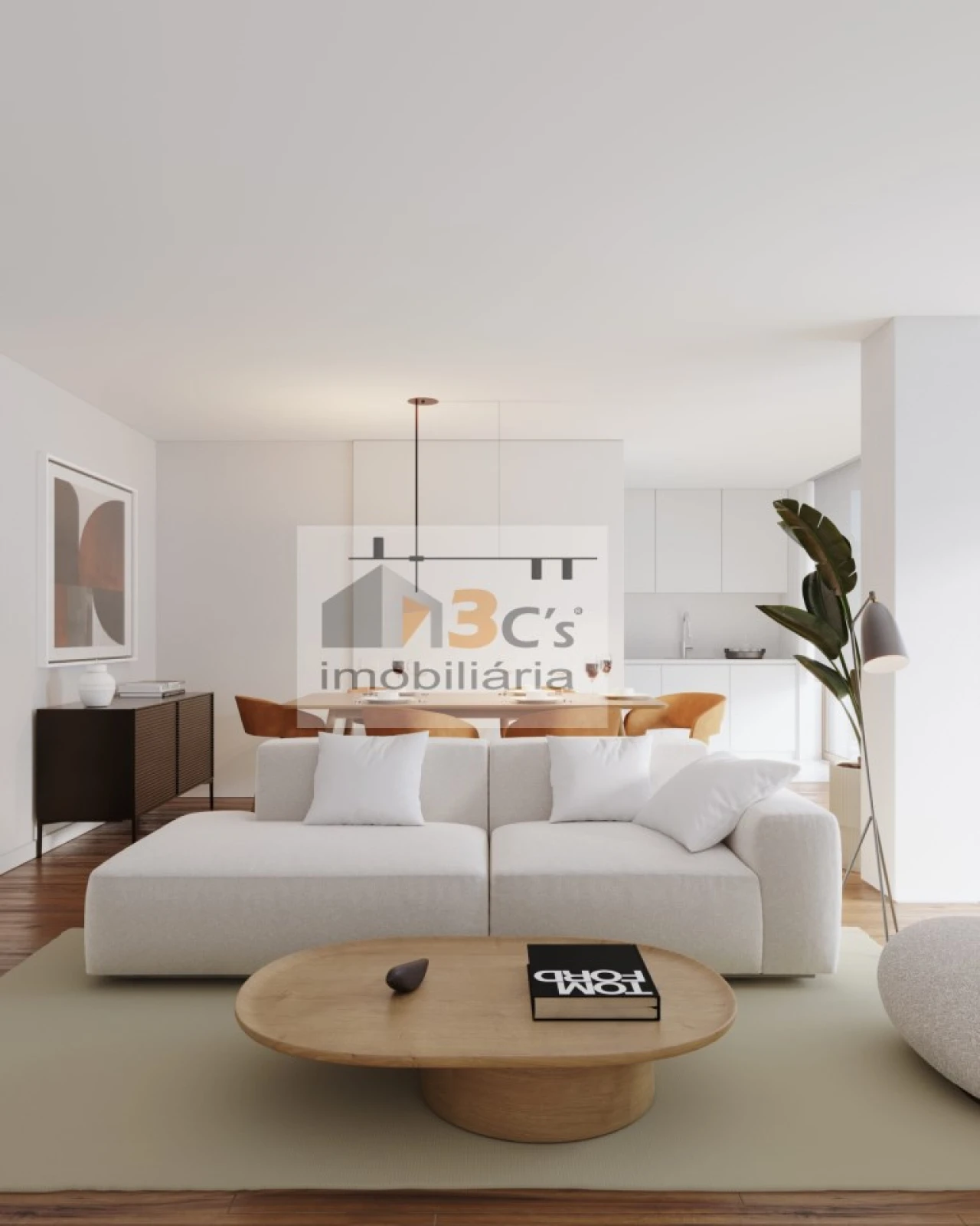 Apartamento T3 para Venda em Arcozelo Foto 10