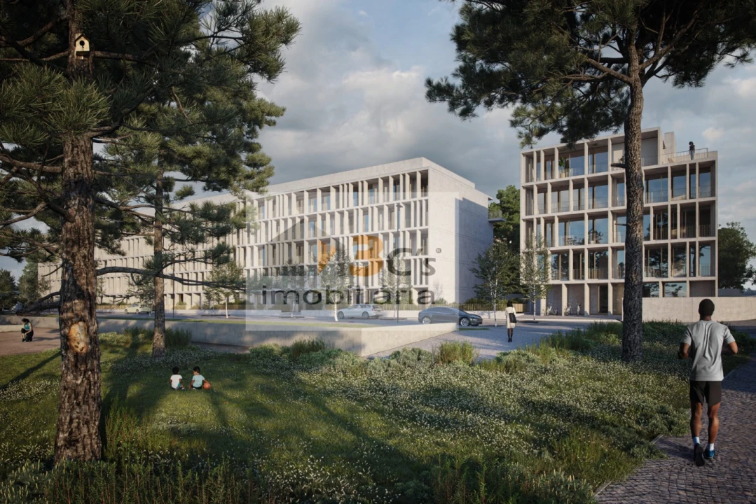 Apartamento T3 para Venda em Arcozelo Foto 13