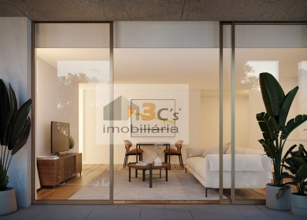 Apartamento T3 para Venda em Arcozelo Foto 19