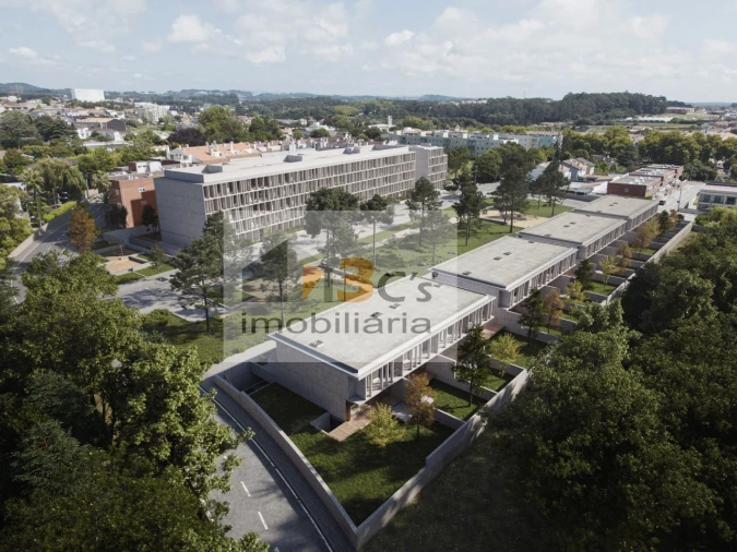 Apartamento T3 para Venda em Arcozelo Foto 3