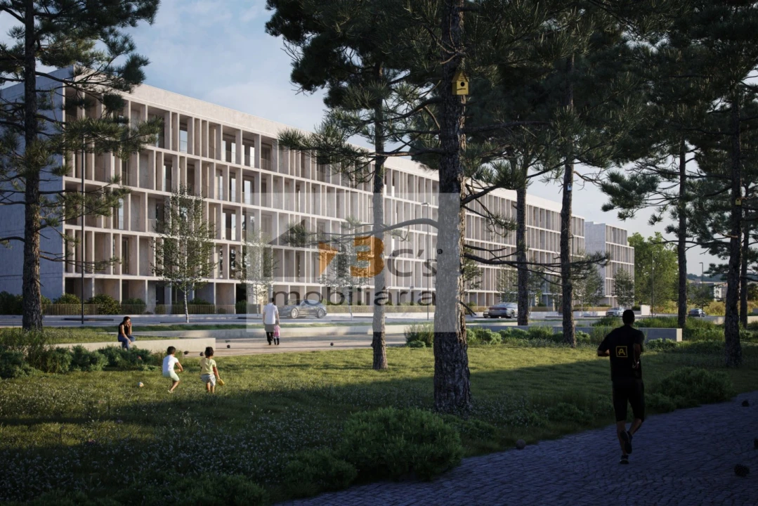 Apartamento T2 para Venda em Arcozelo Foto 21