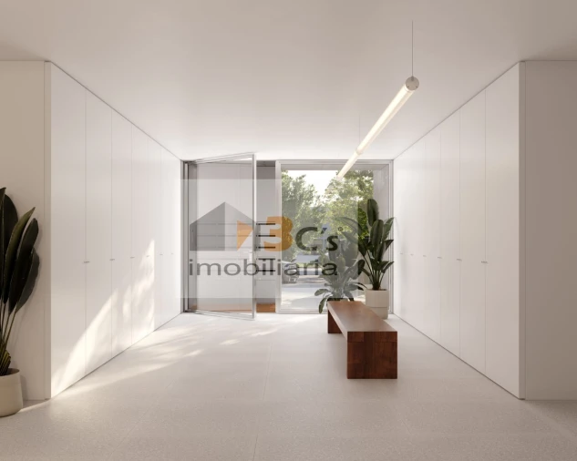 Apartamento T2 para Venda em Arcozelo Foto 5