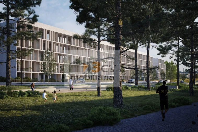 Apartamento T2 para Venda em Arcozelo Foto 14