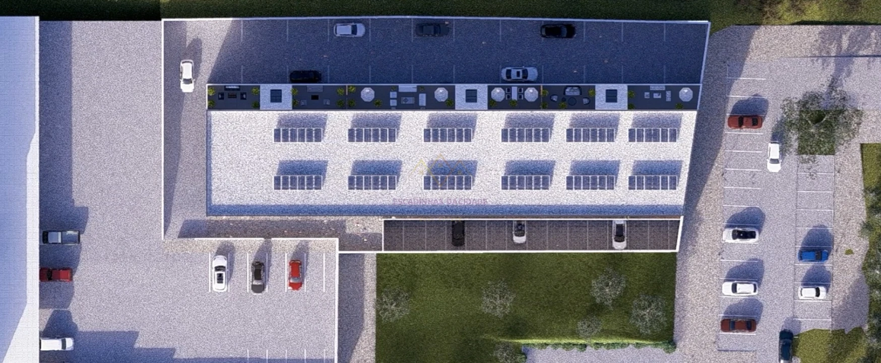 Apartamento T1 para Venda em Portimão Foto 17
