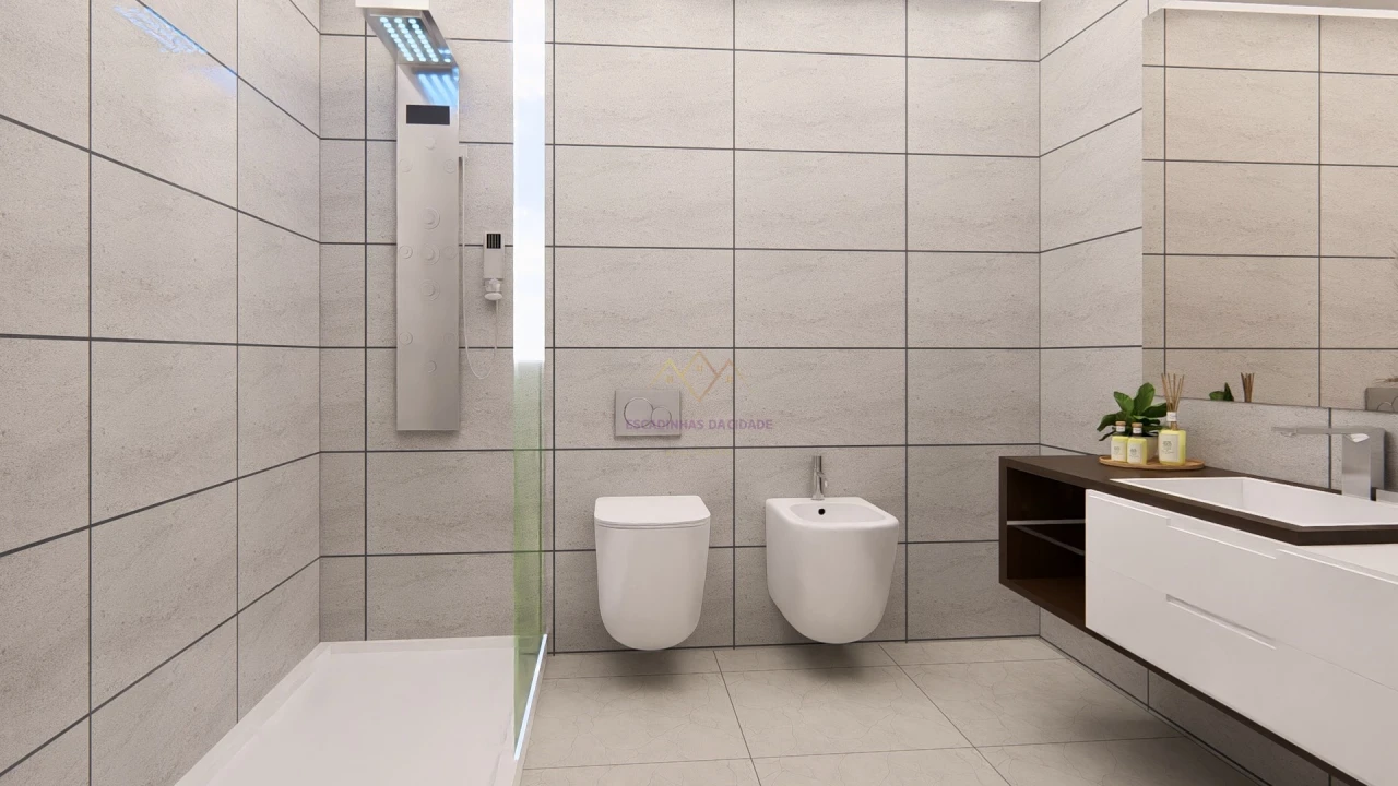 Apartamento T1 para Venda em Portimão Foto 9