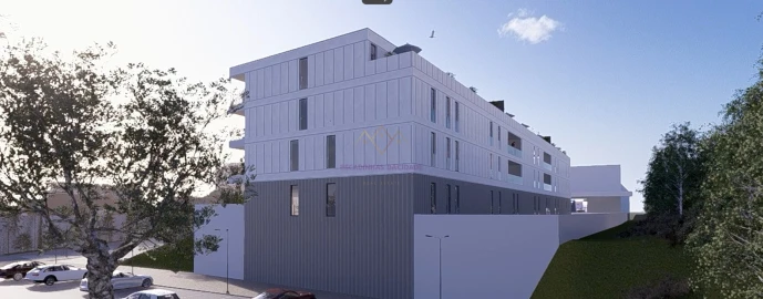 Apartamento T1 para Venda em Portimão